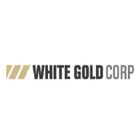 Logo White Gold