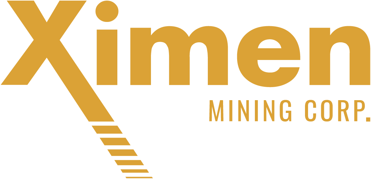 Logo Ximen Mining