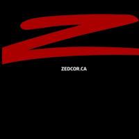 Logo Zedcor