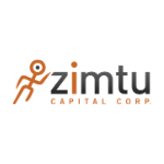 Logo Zimtu Capital