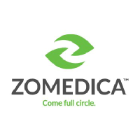 Logo Zomedica
