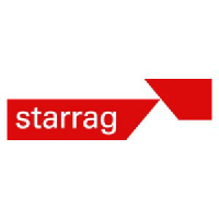 Logo Starrag Group Holding