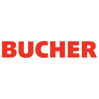 Logo Bucher Industries
