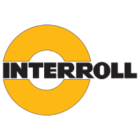 Logo INTERROLL HOLDING