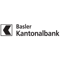 Logo Basler Kantonalbank Partizipsch. Logo Basler Kantonalbank Partizipsch.