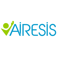 Logo AIRESIS