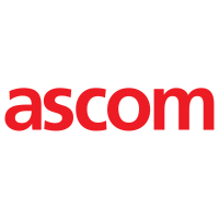 Logo Ascom Holding