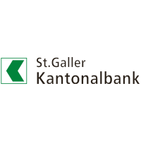Logo Cantonal Bank of Saint Gall