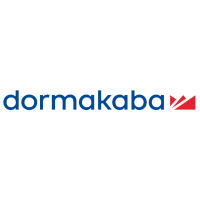 Logo dormakaba Holding