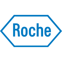 Logo Roche Holding