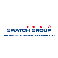 Logo The Swatch Group