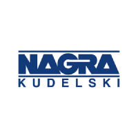 Logo Kudelski porteur