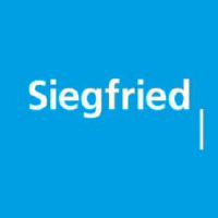 Logo Siegfried Holding AG Namen-Akt