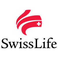 Logo Swiss Life Holding