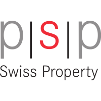 Logo PSP Swiss Property Logo PSP Swiss Property