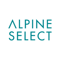 Logo Alpine Select