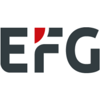 Logo EFG International