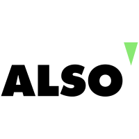 Logo ALSO Holding