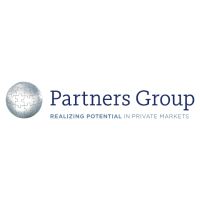 Logo Partners Group Holding