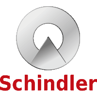 Logo Schindler Holding Ltd. Bearer Participation Cert