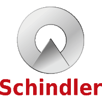 Logo Schindler Holding
