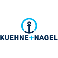 Logo Kuehne + Nagel International