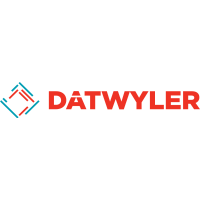 Logo Daetwyler Holding