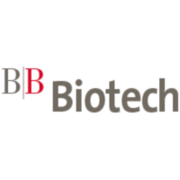 Logo BB Biotech