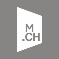 Logo MCH Group Logo MCH Group