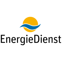 Logo Energiedienst Holding