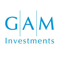 Logo GAM Holding Logo GAM Holding