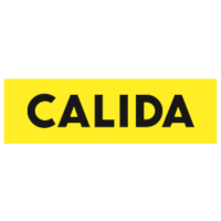 Logo Calida Holding