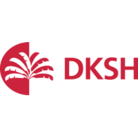 Logo DKSH Holding