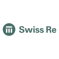 Logo Swiss Re