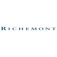 Logo CIE Financiere Richemont