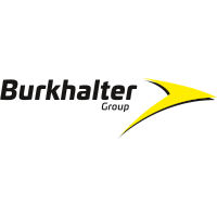 Logo Burkhalter Holding