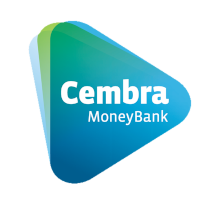 Logo Cembra Money Bank Namen.Akt.