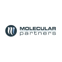 Logo Molecular Partners