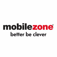 Logo mobilezone holding