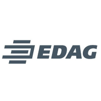 Logo EDAG Engineering Group