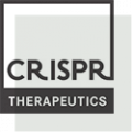 Logo CRISPR Therapeutics