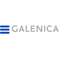 Logo Galenica