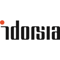 Logo Idorsia