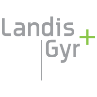 Logo Landis+Gyr Group
