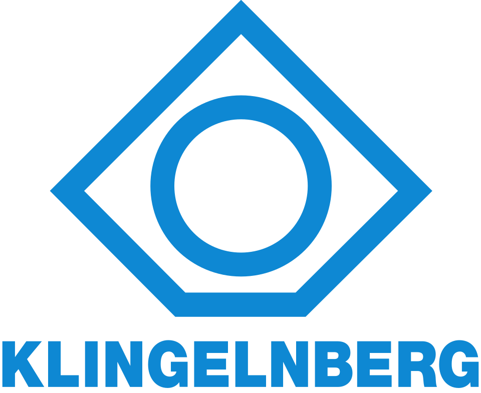Logo Klingelnberg Logo Klingelnberg