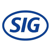 Logo SIG Group