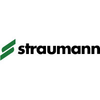 Logo Straumann Holding