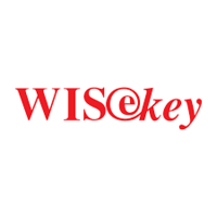 Logo WISeKey International Holding Registered (B)