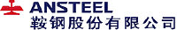 Logo Angang Steel Company (H)