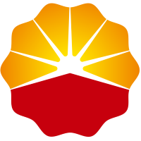Logo PetroChina (H)